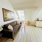 Apartment Foch, Vue Mer, Coeur De *