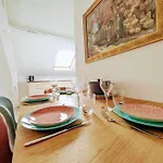 Foch, Vue Mer, Coeur De Apartment Pornic