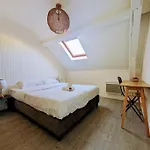 Foch, Vue Mer, Coeur De Apartment