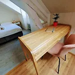 Apartment Foch, Vue Mer, Coeur De *