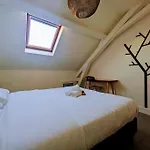 Apartment Foch, Vue Mer, Coeur De
