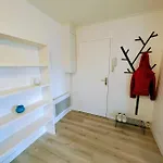 Foch, Vue Mer, Coeur De Apartment