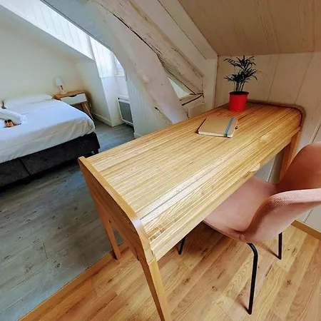 Apartamento Foch, Vue Mer, Coeur De *